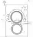 Fig. 01 - Fixing device including collecting part collecting impurities of medium and image forming apparatus including this fixing device