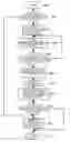 Fig. 01 - Fixing apparatus and image forming apparatus that set target temperatures of heat generating elements for heating a developer image in each of a plurality of regions