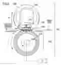 Fig. 03 - Fixing apparatus and image forming apparatus that set target temperatures of heat generating elements for heating a developer image in each of a plurality of regions