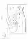 Fig. 02 - Fixing device fixing developing agent image to sheet by electrostatically spraying charged fixing solution