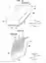 Fig. 03 - Fixing device fixing developing agent image to sheet by electrostatically spraying charged fixing solution