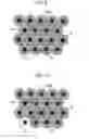 Fig. 08 - Fixing device fixing developing agent image to sheet by electrostatically spraying charged fixing solution