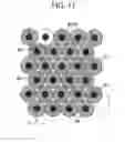 Fig. 09 - Fixing device fixing developing agent image to sheet by electrostatically spraying charged fixing solution