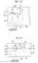 Fig. 11 - Fixing device fixing developing agent image to sheet by electrostatically spraying charged fixing solution