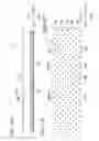 Fig. 16 - Fixing device fixing developing agent image to sheet by electrostatically spraying charged fixing solution