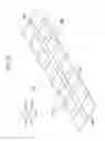 Fig. 18 - Fixing device fixing developing agent image to sheet by electrostatically spraying charged fixing solution