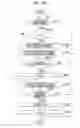 Fig. 19 - Fixing device fixing developing agent image to sheet by electrostatically spraying charged fixing solution