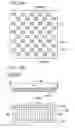Fig. 21 - Fixing device fixing developing agent image to sheet by electrostatically spraying charged fixing solution
