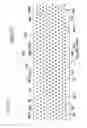 Fig. 29 - Fixing device fixing developing agent image to sheet by electrostatically spraying charged fixing solution