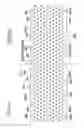 Fig. 30 - Fixing device fixing developing agent image to sheet by electrostatically spraying charged fixing solution