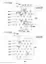 Fig. 33 - Fixing device fixing developing agent image to sheet by electrostatically spraying charged fixing solution