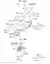 Fig. 48 - Fixing device fixing developing agent image to sheet by electrostatically spraying charged fixing solution