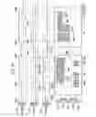 Fig. 54 - Fixing device fixing developing agent image to sheet by electrostatically spraying charged fixing solution