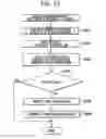 Fig. 66 - Fixing device fixing developing agent image to sheet by electrostatically spraying charged fixing solution