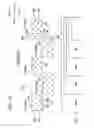 Fig. 76 - Fixing device fixing developing agent image to sheet by electrostatically spraying charged fixing solution