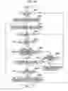 Fig. 78 - Fixing device fixing developing agent image to sheet by electrostatically spraying charged fixing solution