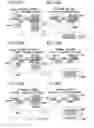 Fig. 83 - Fixing device fixing developing agent image to sheet by electrostatically spraying charged fixing solution