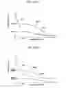 Fig. 93 - Fixing device fixing developing agent image to sheet by electrostatically spraying charged fixing solution