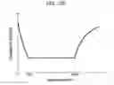 Fig. 97 - Fixing device fixing developing agent image to sheet by electrostatically spraying charged fixing solution
