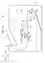 Fig. 99 - Fixing device fixing developing agent image to sheet by electrostatically spraying charged fixing solution