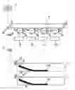 Fig. 01 - Image forming apparatus detecting status of motor