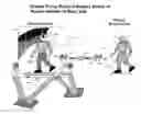 Fig. 01 - Biologically controlled proxy robot