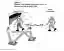 Fig. 09 - Biologically controlled proxy robot