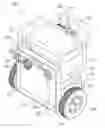 Fig. 01 - Remotely controlled power equipment system
