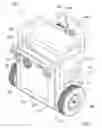 Fig. 02 - Remotely controlled power equipment system