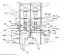 Fig. 10 - Vapor splitter and method for adjusting vapor split ratio