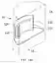Fig. 18 - Vapor splitter and method for adjusting vapor split ratio