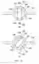 Fig. 21 - Vapor splitter and method for adjusting vapor split ratio
