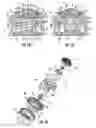 Fig. 07 - Sanitary fitting with a temperature and pressure dependent flow controlling sanitary installation part
