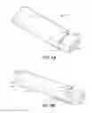 Fig. 06 - Blind mate sleds and bases for storage devices