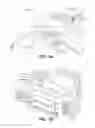 Fig. 07 - Blind mate sleds and bases for storage devices