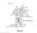 Fig. 26 - Floor system providing omnidirectional movement of a person walking in a virtual reality environment