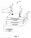 Fig. 06 - Active stylus differential synchronization