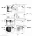 Fig. 09 - Touchpad and system for detecting an object on a detection surface, and generating and outputting object-specific information