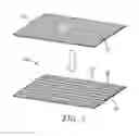 Fig. 04 - Transparent conductors including metal traces and methods of making same