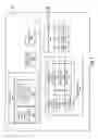 Fig. 04 - Utilization of a distributed index to provide object memory fabric coherency