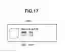 Fig. 22 - Image processing apparatus capable of displaying history of setting determined for executing job and method for controlling image processing apparatus