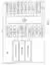 Fig. 03 - ENHANCED MESSAGE COMPOSITION AND MANAGEMENT ON A COMMUNICATION DEVICE