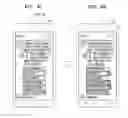 Fig. 15 - Method and apparatus for managing content across applications