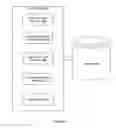 Fig. 02 - System and method of data cleansing for improved data classification