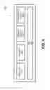 Fig. 07 - Adjacency structures for executing graph algorithms in a relational database