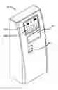 Fig. 01 - Color chip dispenser