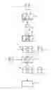 Fig. 01 - Image processing of four-dimensional angiography data set