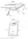 Fig. 06 - Hybrid rendering for a wearable display attached to a tethered computer