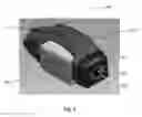 Fig. 05 - Handheld device and a method for validating authenticity of banknotes