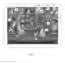 Fig. 06 - Gaming machine having multiple reel features and methods of operating same